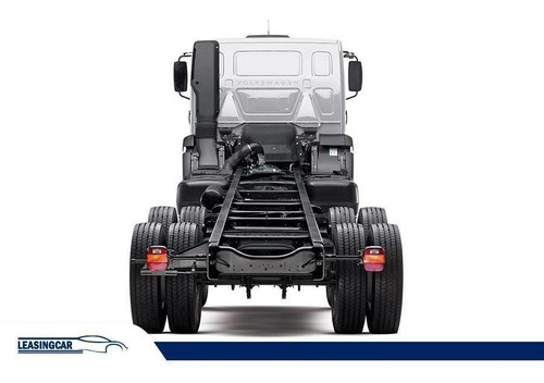 Volkswagen 24-330 Chasis 2022 0km
