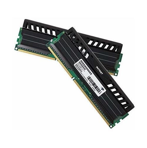 Patriot 16 Gb (2 X 8 Gb) Viper Iii Ddr3 1600 Mhz (pc3 12800)
