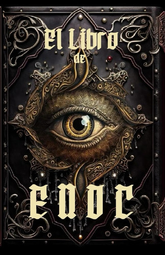 Libro: El Libro De Enoc (spanish Edition) - Tapa Blanda