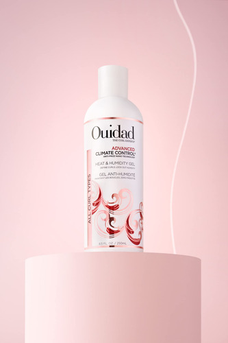 Gel Ouidad Advanced Climate Control De Calor Y Humedad 250 M