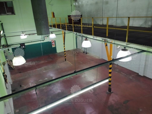 Imagen 6 de 20 de Depósito En Venta Ubicado En Sarandí, Avellaneda, G.b.a. Zona Sur