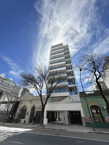 Departamento 2 Dormitorios Con Amenities En Pichincha