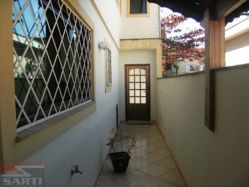 Imagem 6 de 15 de Casa Verde - Sobrado Lindo ! Oferta R$ 790.000,00 - St4801