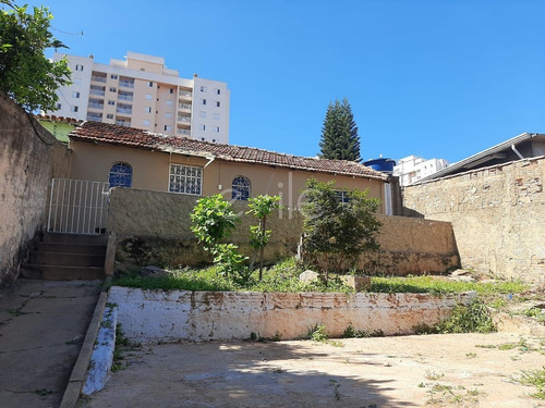 Imagem 3 de 17 de Casa À Venda Em Vila Marieta - Ca008837