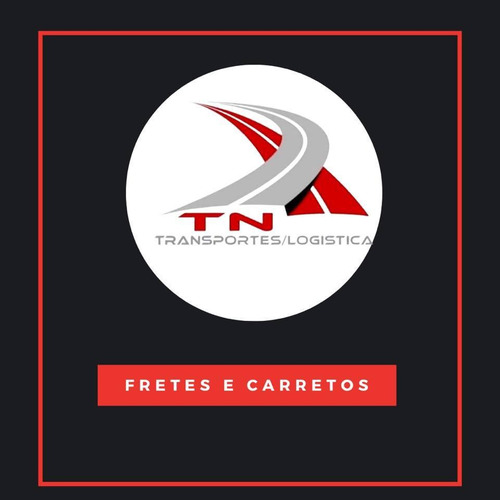 Imagem 1 de 8 de Carretos E Motofrete Tn Transportes