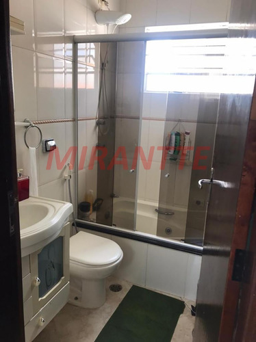 Imagem 6 de 12 de Sobrado Em Jardim City - Guarulhos, Sp - 356535