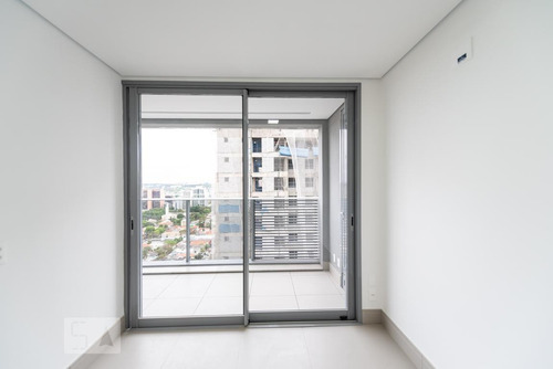 Imagem 15 de 15 de Apartamento À Venda - Pinheiros, 1 Quarto, 40 - S893410420