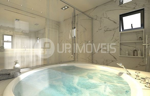 Imagem 9 de 15 de Apartamento Com 3 Suítes, Na Praia Brava! - 6175_1