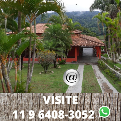 Imagem 12 de 12 de Chácara Para Venda Em São Roque, Pavão - 124@_2-1532983