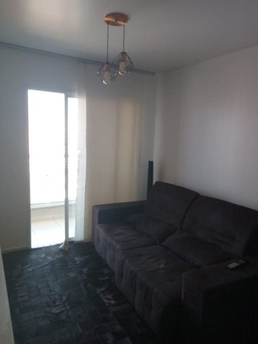 Imagem 4 de 15 de Apartamento Em Chácara Santo Antônio (zona Leste), São Paulo/sp De 130m² 3 Quartos À Venda Por R$ 800.000,00 - Ap1338562-s