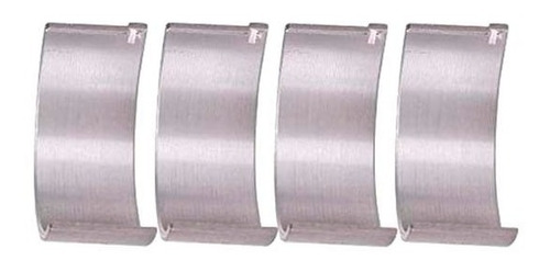 Metales Biela 020 Toyota Highlander 2.7 L 4 Cil. 16 V 08-19