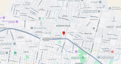 Bonita Casa Adjudicada En Venta En La Col Albania Baja Tuxtla Gutierrez Chiapas