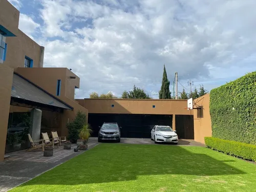 Casa En Condominio - San Jerónimo Chicahualco