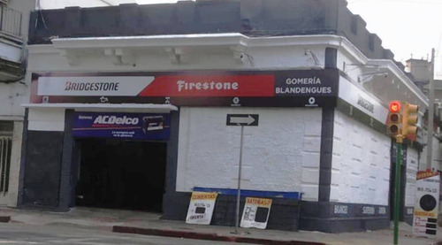 Cubierta 255 70 15 Dueler Ht Bridgestone Gomeria Blandengues