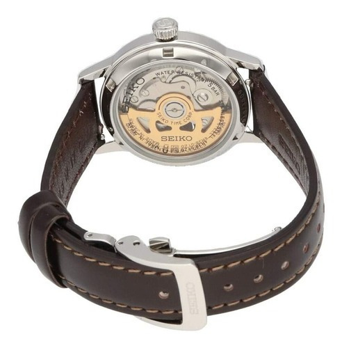Reloj Seiko Presage Ssa781j1 Dama