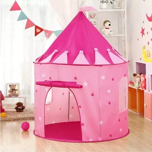 Gogogmee Barraca Interna Para Crianças Tenda Princesa Para Meninas