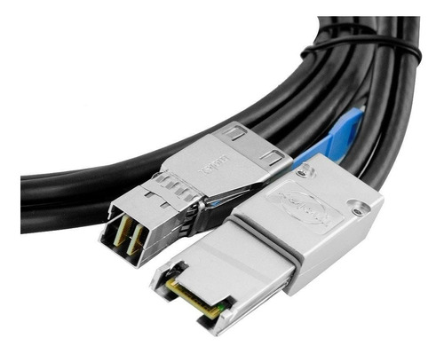 Cable Logico Lsi Sff Minisa Hd Mini Sa Bare