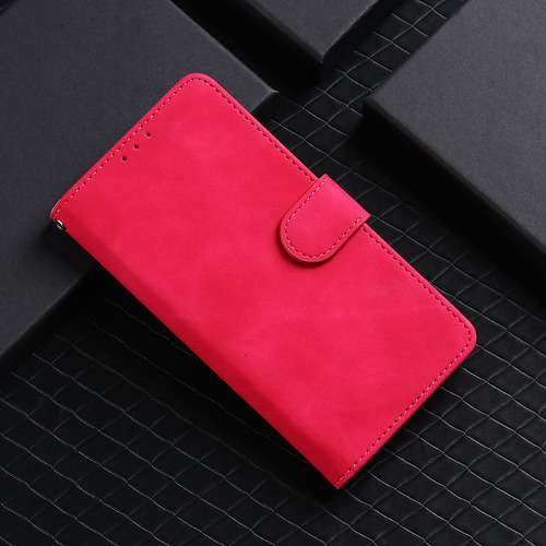 Case For Nothing Cmf Phone1/phone3a/phone3a Pro Wallet Funda De Piel Sintética Suave Con Tapa Y Correa