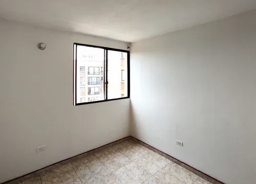 Apartamento En Arriendo En El Limonar. Cod A16993