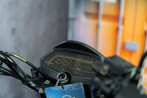 Victory Nitro 125 2022