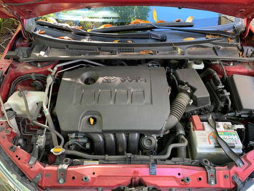 Toyota Corolla 1.8 Xei Cvt Pack 140cv 2015