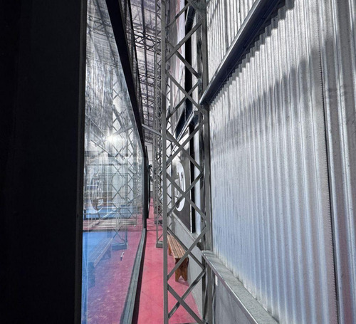 Venta Club De Padel San Bernardo Tres Canchas De Padel