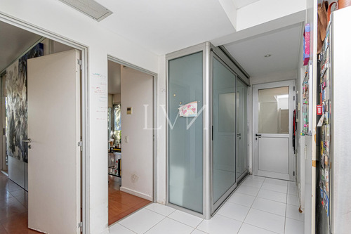 Venta Casa En Marina Del Sol - Punta Chica 500 M2 Cubiertos En Lote Al Agua Con Amarra