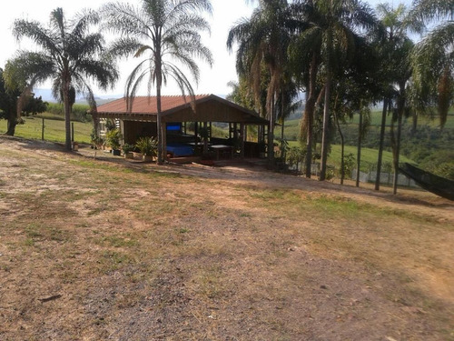 Imagem 25 de 30 de Chácara À Venda, 5040 M² Por R$ 600.000,00 - Estância Prainha - Águas De São Pedro/sp - Ch0120