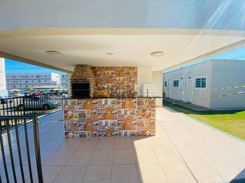 Imagem 5 de 26 de Apartamento Com 2 Dormitórios À Venda, 54 M² Por R$ 150.000,00 - Nova Pompéia - Piracicaba/sp - Ap4448