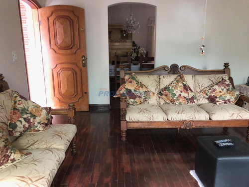 Imagem 2 de 17 de Casa À Venda Em Cidade Jardim - Ca266467