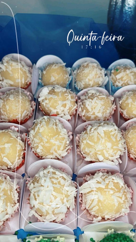 Imagem 4 de 4 de Doces Para Festas