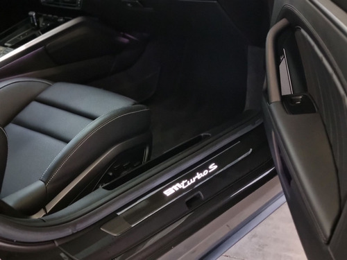 Porsche 911 Turbo S Coupe 3.6/3.8 24V (991/992)