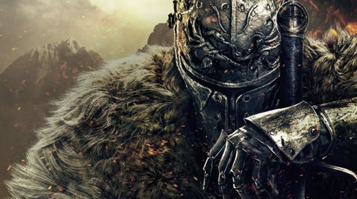 Dark Souls 3 Edicion Completa Fisico Ps4 (Usado)