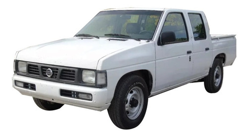 Botaguas Pickup Nissan D21 - D22 94-15  4pz 