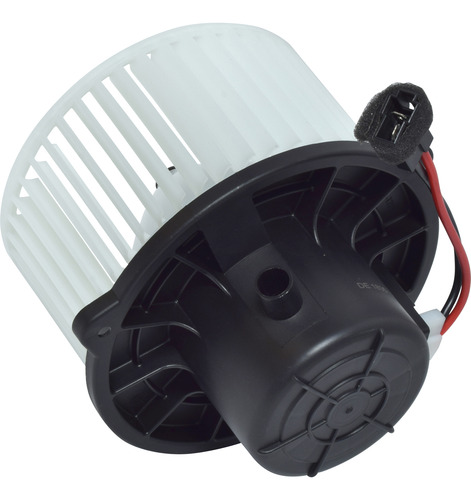 Motor Soplador De A/c Tiburon 2008 Uac