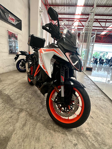Ktm Superduke 1290 Gt