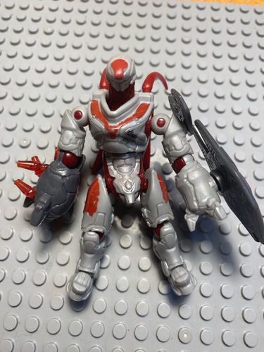 Megabloks Mega Construx Halo Hunter (351) (Usado)