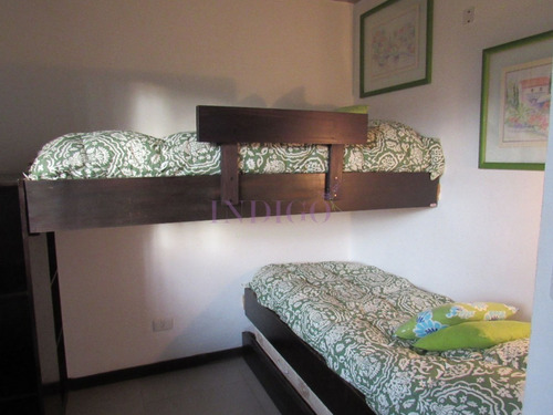 Apartamento En Venta, Montoya, 3 Dormitorios- Ref: 73