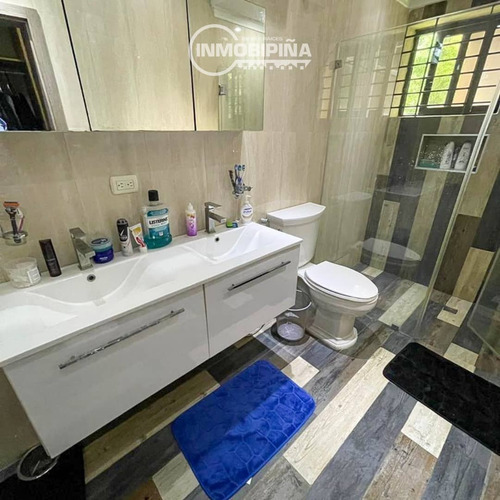 Imagen 13 de 17 de Townhouse En Venta Puerto Ordaz - Campo B De Ferrominera Dp