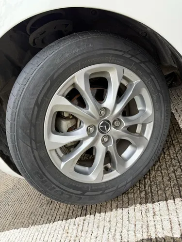 Mazda 2 1.5 Touring