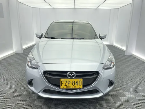 Mazda 2 1.5 Prime Sedan