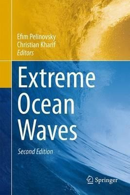 Extreme Ocean Waves - Efim Pelinovsky