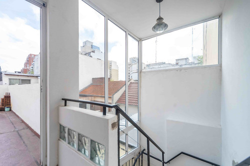 Imagen 19 de 26 de Venta Ph 3 Amb Terraza Nuñez Sin Expensas