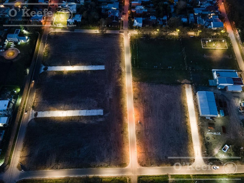 Imagen 11 de 20 de Lote En Venta En Hudson - Sin Expensas Solares Del Parque Ii Loteo Abierto