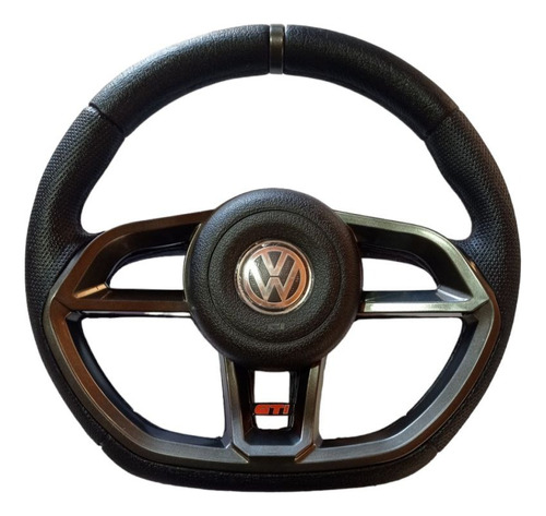 Volante Surf Gti Vw Gol Saveiro Fox Suran Original