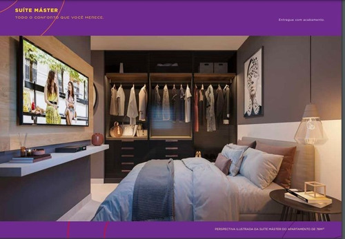 Imagem 25 de 26 de Apartamento Com 2 Dormitórios À Venda, 67 M² Por R$ 383.610 - Vila Sinibaldi - São José Do Rio Preto/sp - Ap5273