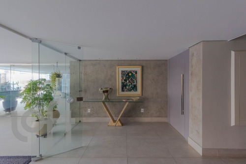 Imagem 23 de 30 de Apto Coração De Jesus | 2 Quartos | 80 M² | Cond: R$800.00 | 1 Vaga - 6vg4gr