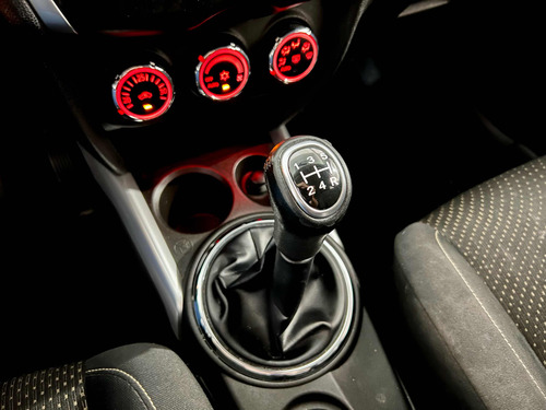 Mitsubishi ASX 2.0 2wd 5p