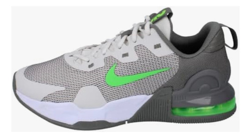 Tênis Nike Air Max Alpha 43 Original Ñ Pegasus Shox Adidas (Usado)