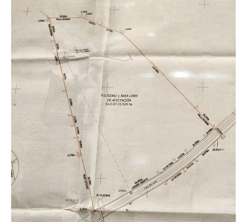 Terreno En Venta En Amealco